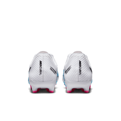 Zoom Vapor 15 Academy FG/MG [White/Baltic Blue]