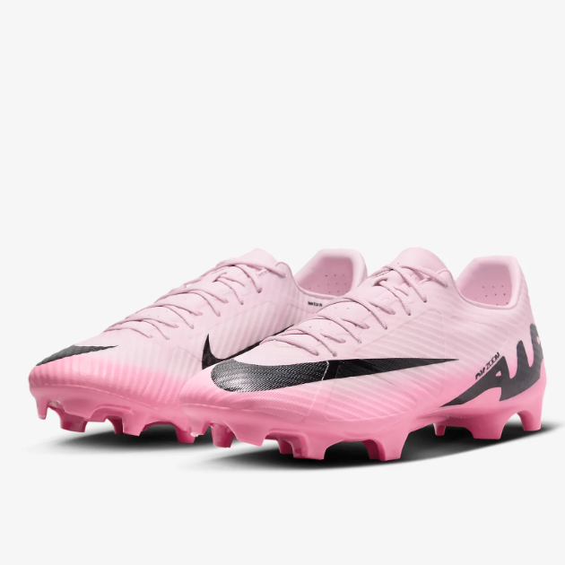 Nike Mercurial サッカーシューズ ピンク Mercurial Vapor 15 Academy FG/MG [Pink] – Tursi Soccer Store