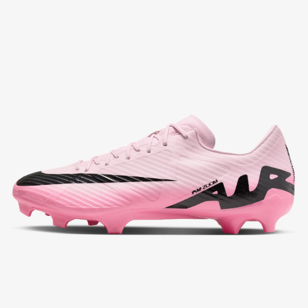 Nike Mercurial サッカーシューズ ピンク 28cm Mercurial Vapor 15 Academy FG/MG [Pink] – Tursi Soccer Store