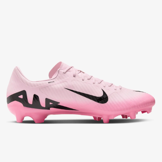 Mercurial Vapor 15 Academy FG/MG [Pink] – Tursi Soccer Store