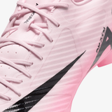 Mercurial Vapor 15 Academy FG/MG [Pink]