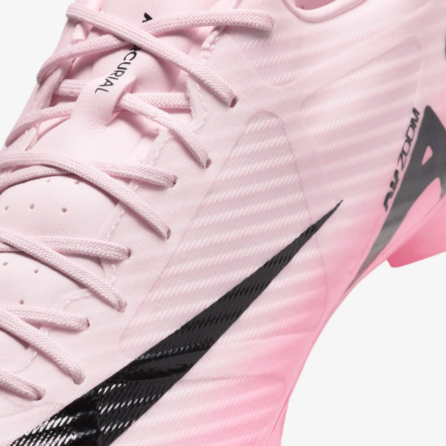 Mercurial Vapor 15 Academy FG/MG [Pink] – Tursi Soccer Store
