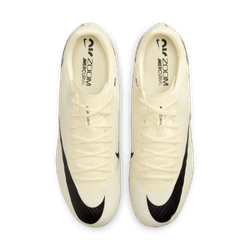nike yellow mercurial