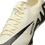 Nike Mercurial Vapor 15 Academy FG/MG [Lemonade Yellow]