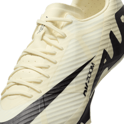 Nike Mercurial Vapor 15 Academy FG/MG [Lemonade Yellow]