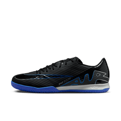 Zoom Vapor 15 Academy IC [Black/ Hyper Royal]