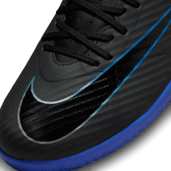 Zoom Vapor 15 Academy IC [Black/ Hyper Royal]