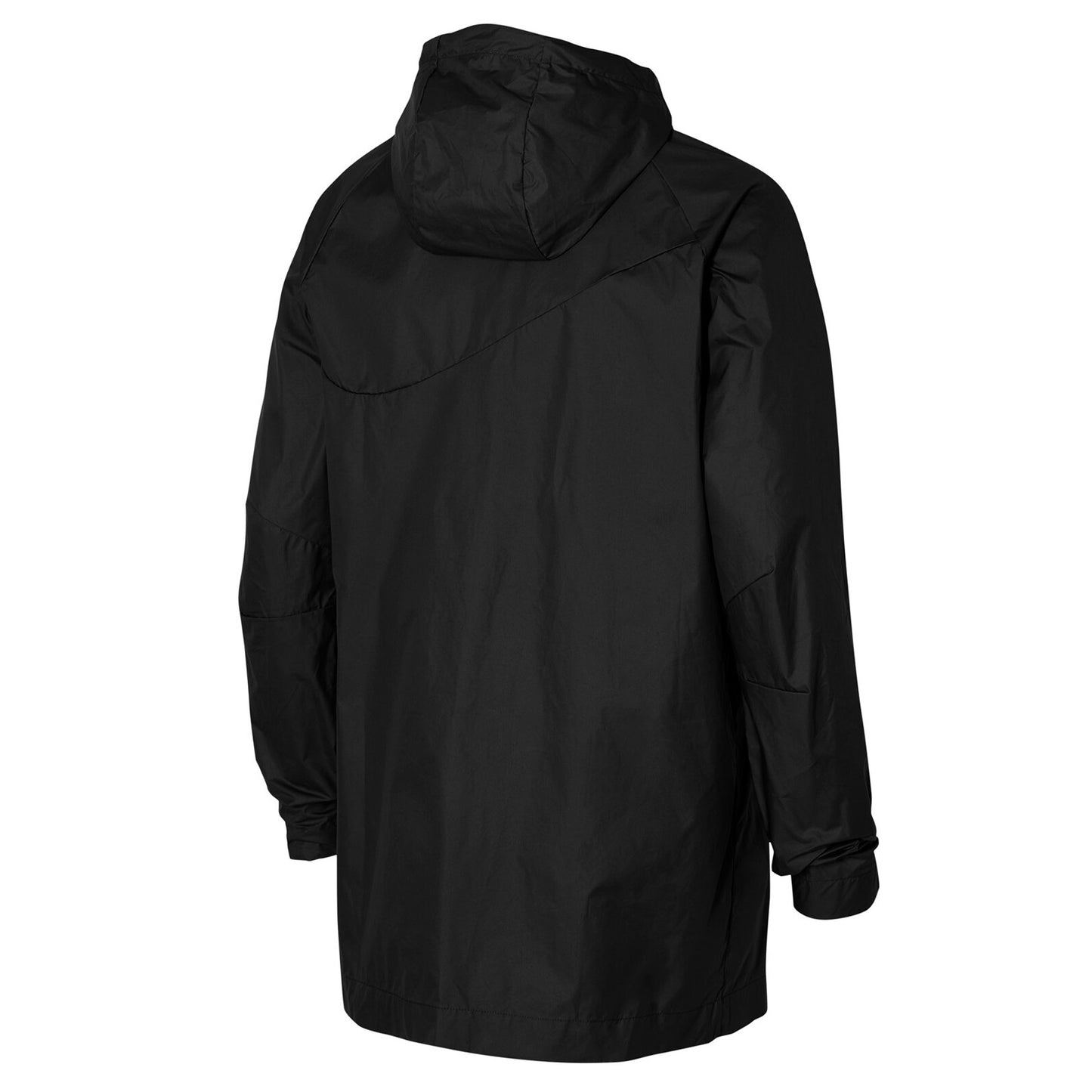 Oregon Premier FC Storm-FIT Rain Jacket [Youth]