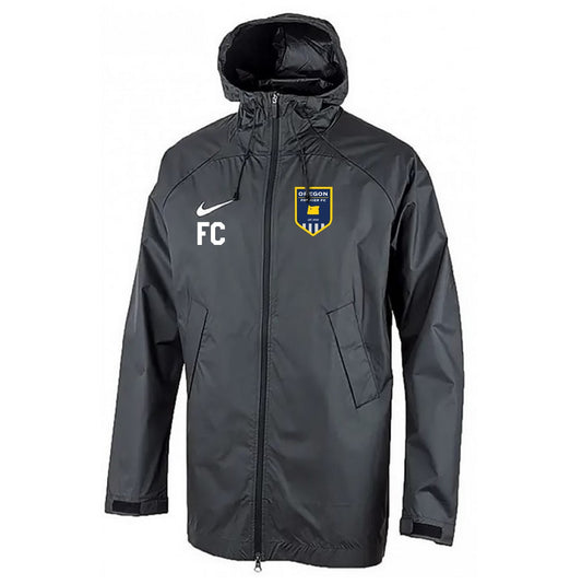 Oregon Premier FC Storm-FIT Rain Jacket [Men's]