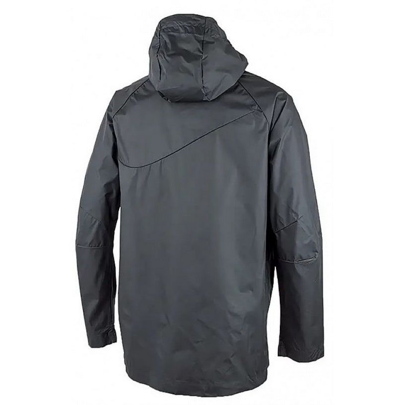 Waterproof Full-Zip Rain Jacket | Men's Coats & Jackets | lululemon | Jacket  brands, Lululemon rain jacket, Rain jacket