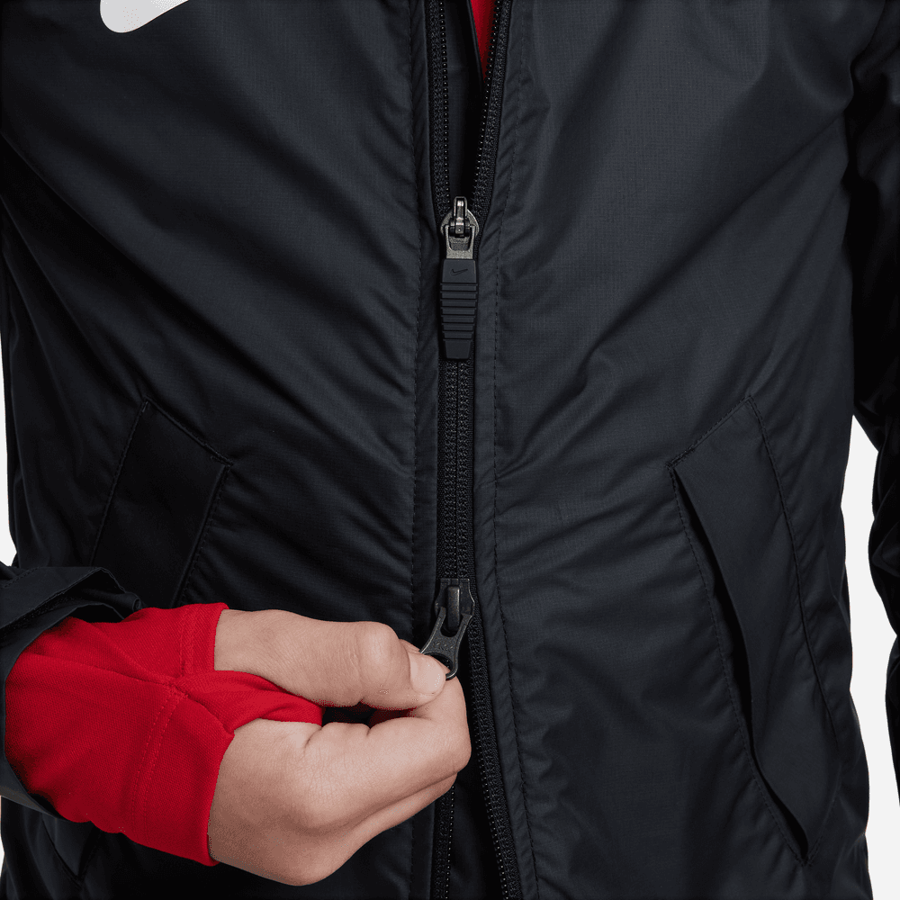 Club Nike Storm-FIT Academy Pro Rain Jacket [Youth]