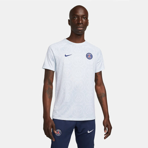 Jordan x Paris Saint-Germain 2022/23 Wordmark Tee – Tursi Soccer Store