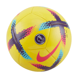 Nike Premier League Skills Ball [Yellow]