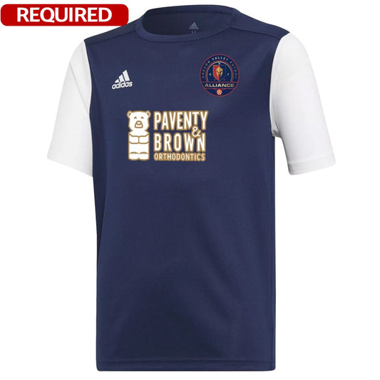 OVF Training Jersey [Youth]