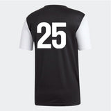 SESC Training Jersey [Men's]