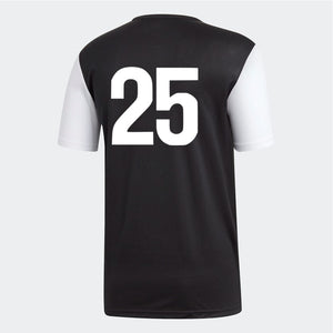 SESC Training Jersey [Men's]