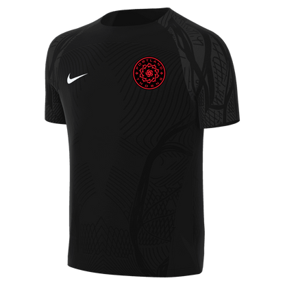 Thorns Academy Black Game Jersey [Youth]