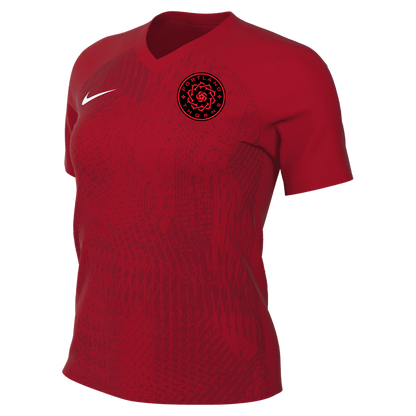 Thorns Academy Red Game Jersey [Women's]