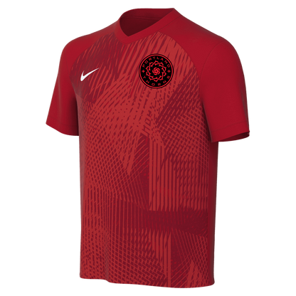 Thorns Academy Red Game Jersey [Youth]