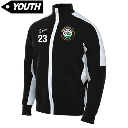 North Clackamas Alliance Jacket [Youth]