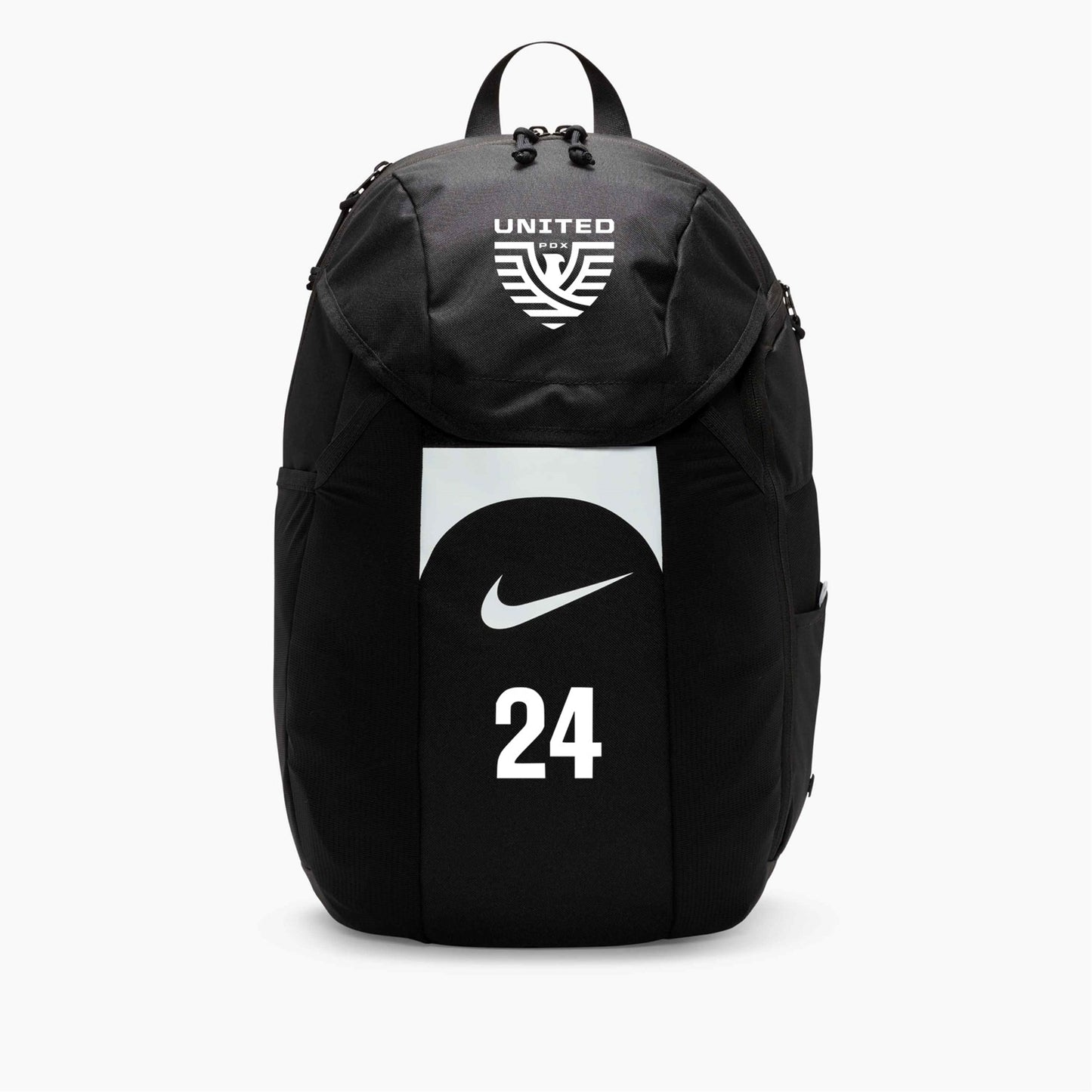 United*PDX Backpack