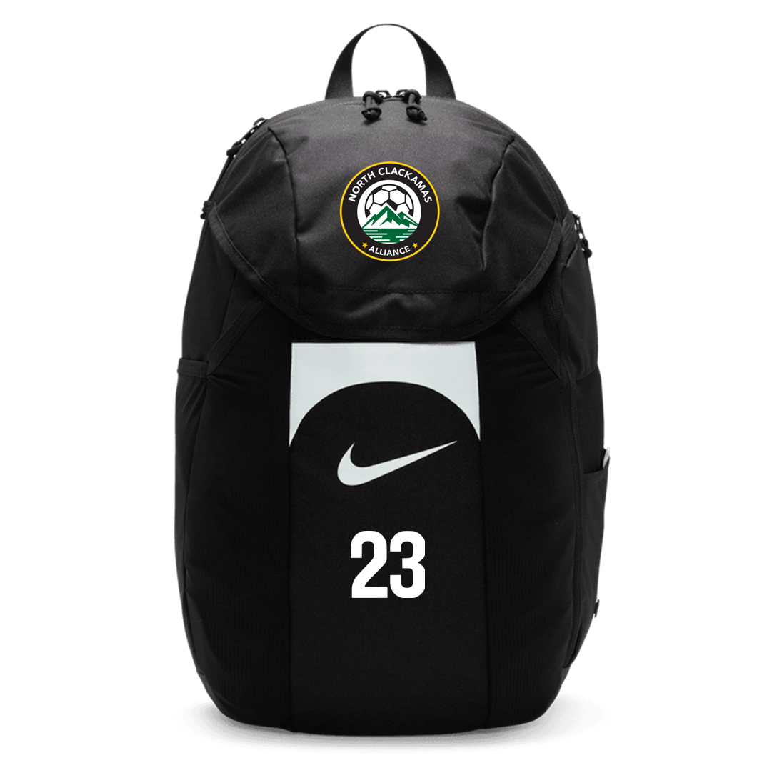 North Clackamas Alliance Backpack