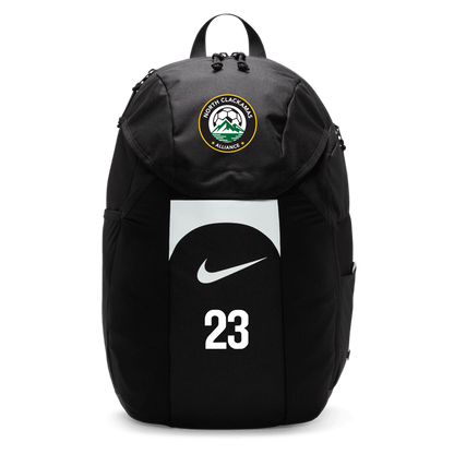 North Clackamas Alliance Backpack