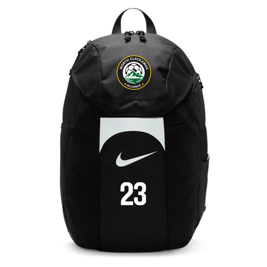 North Clackamas Alliance Backpack