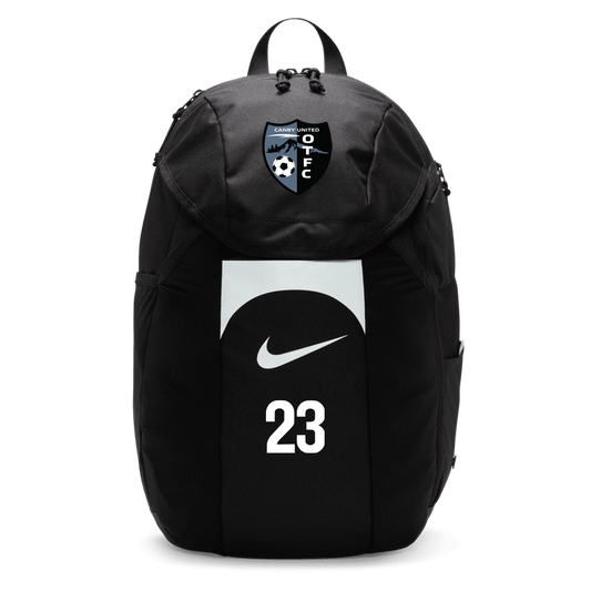 Oregon Trail FC Backpack