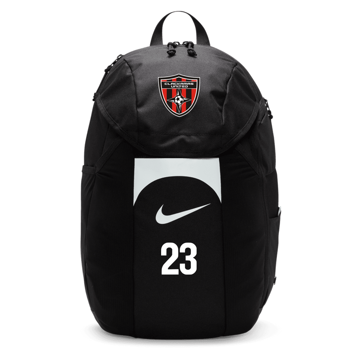 Clackamas United Backpack