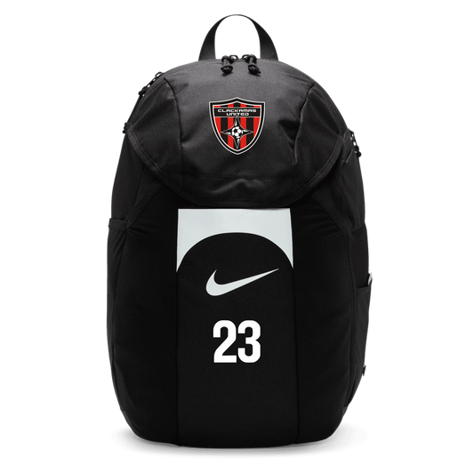 Clackamas United Backpack