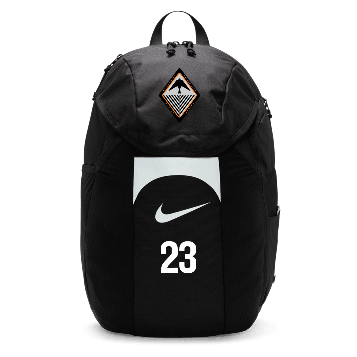 Bridge City Backpack