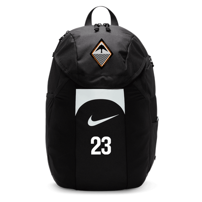 Bridge City Backpack