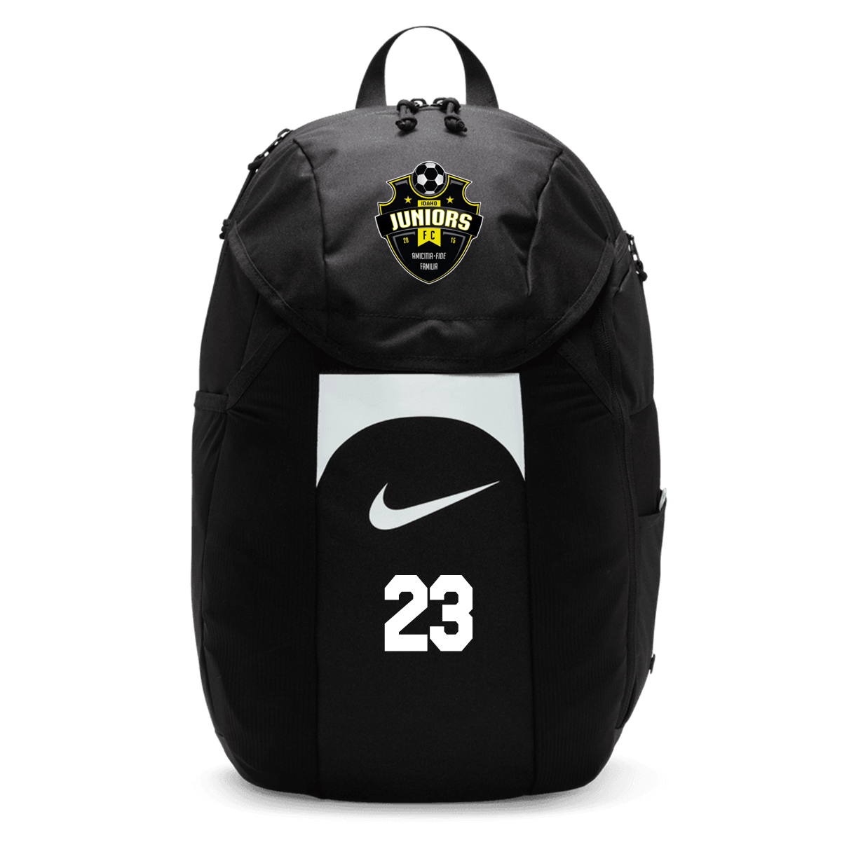 Idaho Juniors Backpack