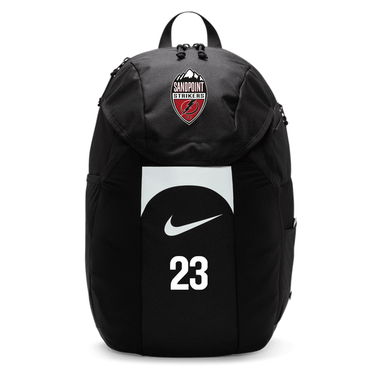 Sandpoint FC Backpack