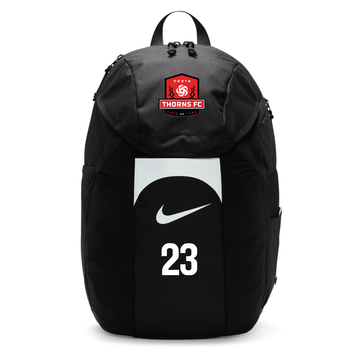 North FC Thorns Backpack