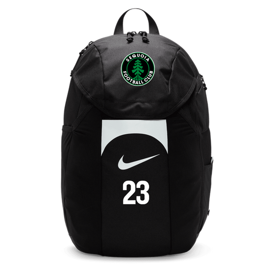 Sequoia FC Backpack