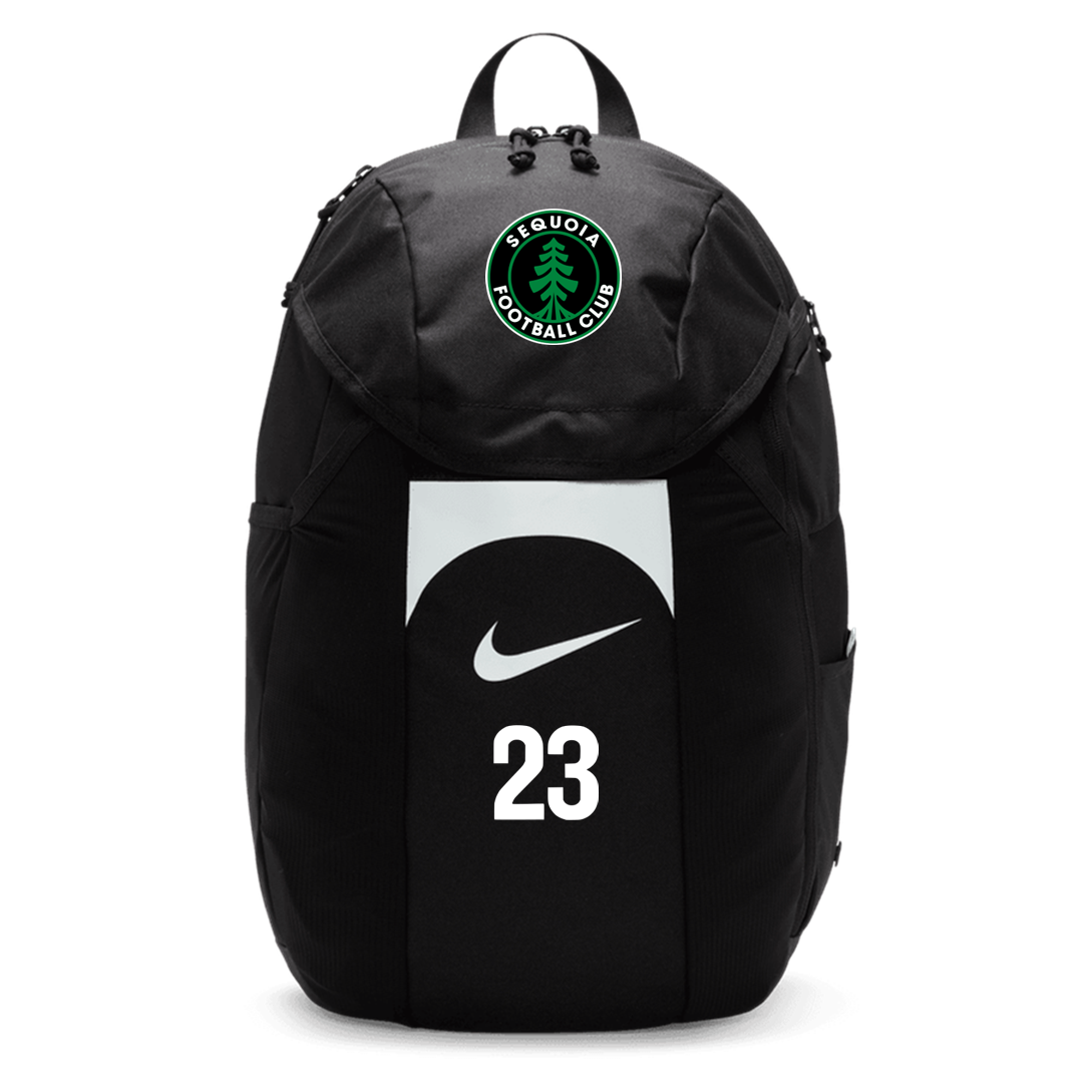 Sequoia FC Backpack