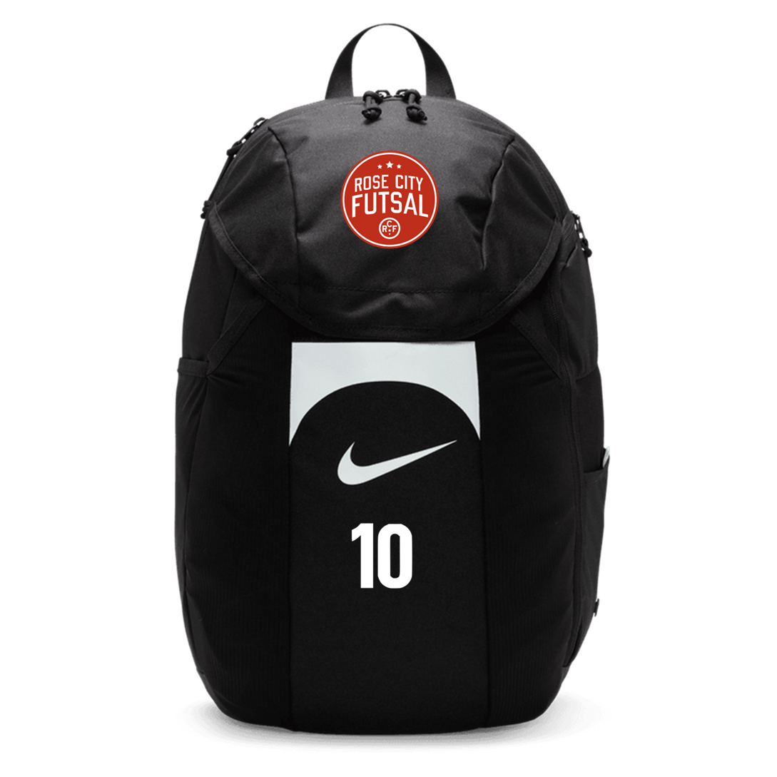 Rose City Futsal Academy Backpack