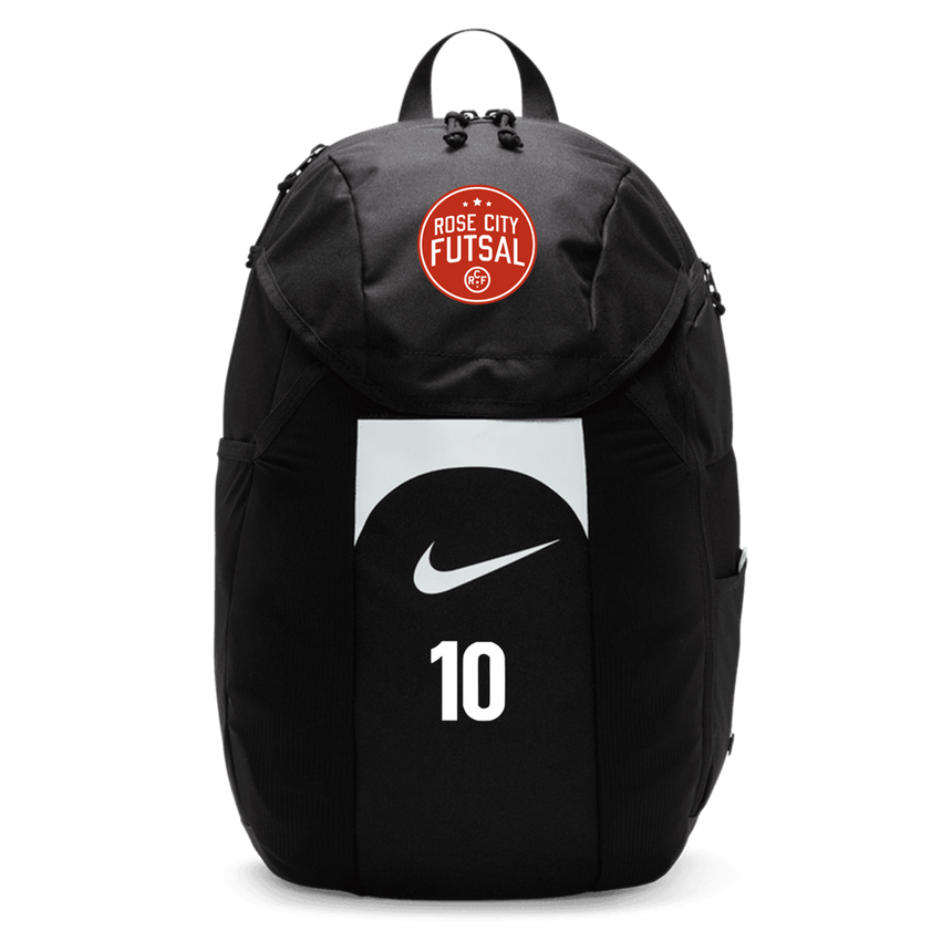 Rose City Futsal Academy Backpack