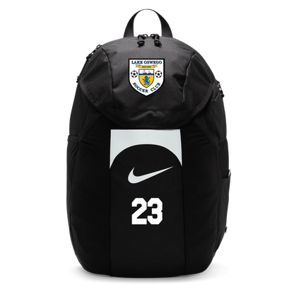 Lake Oswego SC Backpack