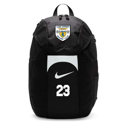 Lake Oswego SC Backpack