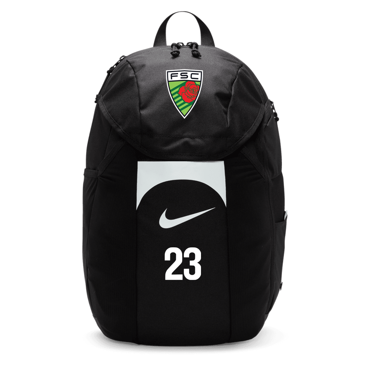 Foothill SC Backpack