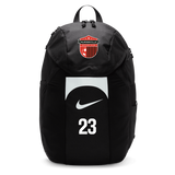 McMinnville SC Backpack