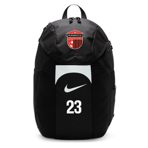 McMinnville SC Backpack