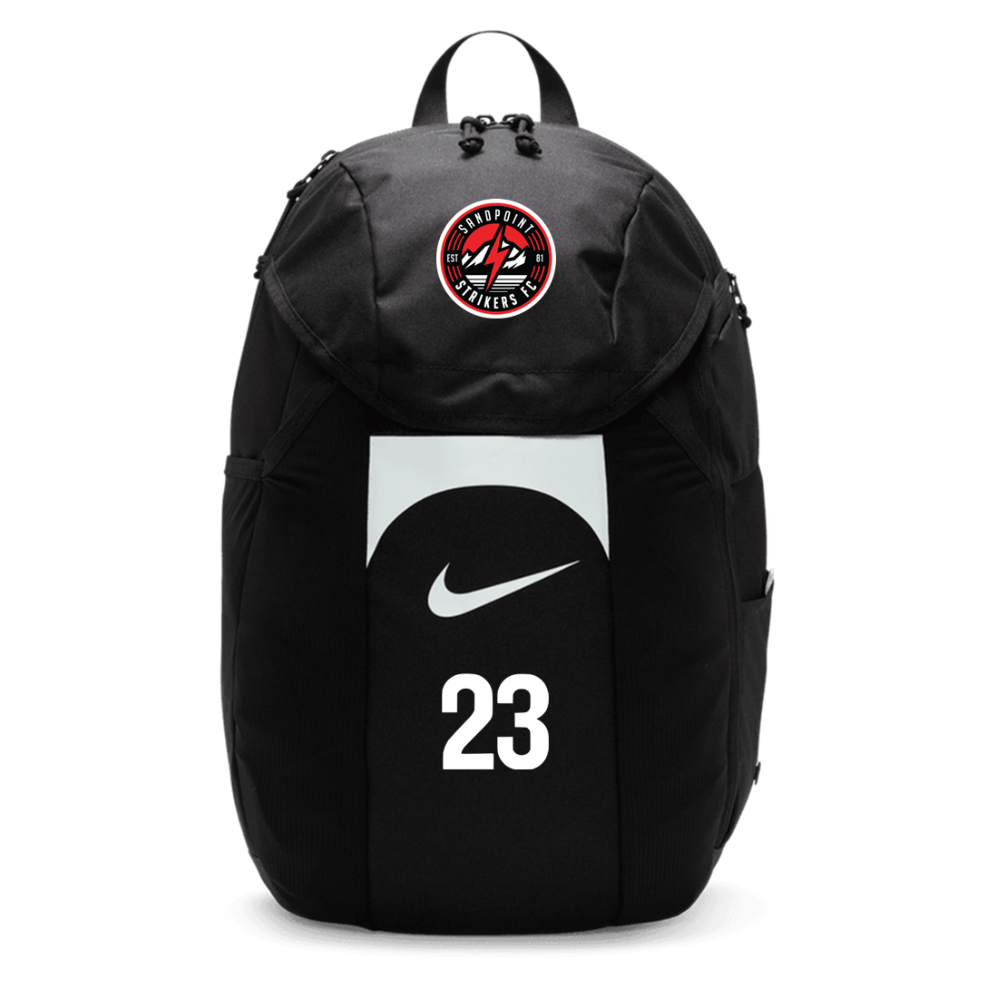 Sandpoint FC Backpack