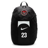 Sandpoint FC Backpack