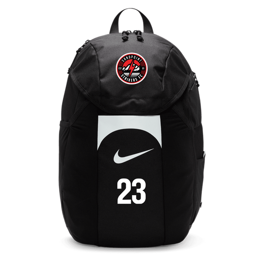 Sandpoint FC Backpack