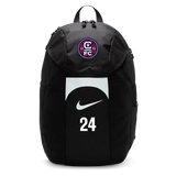 Capital FC Backpack