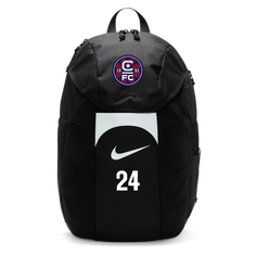 Capital FC Backpack